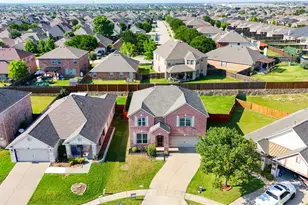 2729 Calmwater Dr, Little Elm, TX 75068 - Photo 35