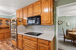 455 Stirrup Ranch Rd, Trinidad, TX 75163 - Photo 7