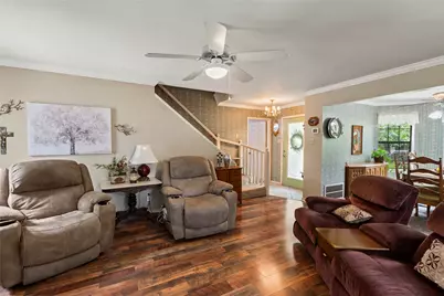455 Stirrup Ranch Road, Trinidad, TX 75163 - Photo 11