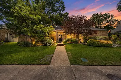 6432 Barkwood Lane, Dallas, TX 75248 - Photo 1