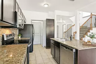 3957 Vista Mar Dr, Fort Worth, TX 76040 - Photo 15