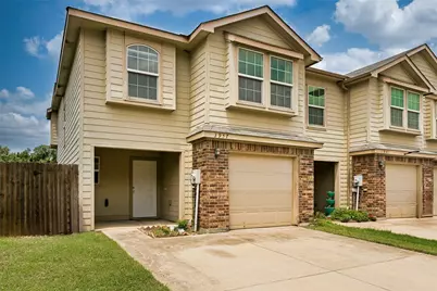 3957 Vista Mar Drive, Fort Worth, TX 76040 - Photo 3