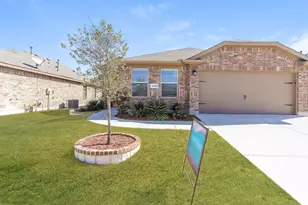 2205 Sadlers Creek Ln, Fort Worth, TX 76108 - Photo 1
