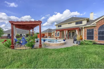 785 Ohara Drive, Lucas, TX 75002 - Photo 31