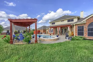 785 Ohara Dr, Lucas, TX 75002 - Photo 31