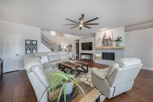785 Ohara Dr, Lucas, TX 75002 - Photo 9