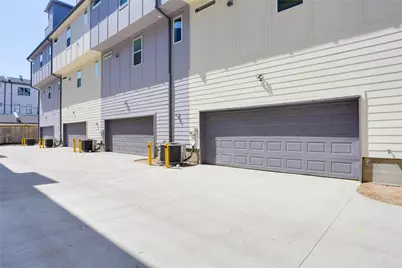 2805 Weisenberger Street #503, Fort Worth, TX 76107 - Photo 35