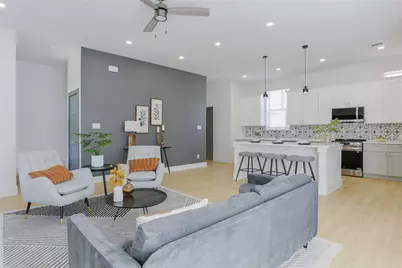 2805 Weisenberger Street #503, Fort Worth, TX 76107 - Photo 9