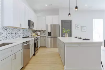 2805 Weisenberger Street #503, Fort Worth, TX 76107 - Photo 3