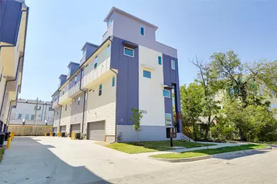 2805 Weisenberger Street #503, Fort Worth, TX 76107 - Photo 1