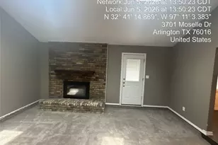 3701 Moselle Dr, Arlington, TX 76016 - Photo 3