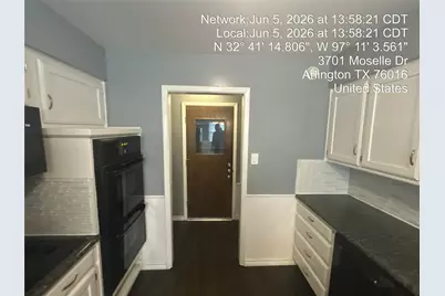 3701 Moselle Drive, Arlington, TX 76016 - Photo 9