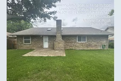 3701 Moselle Drive, Arlington, TX 76016 - Photo 11