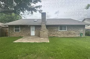 3701 Moselle Dr, Arlington, TX 76016 - Photo 11