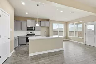 704 Wilmott Ter, Fort Worth, TX 76247 - Photo 5