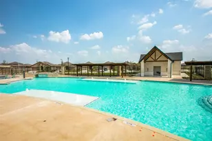 704 Wilmott Ter, Fort Worth, TX 76247 - Photo 33