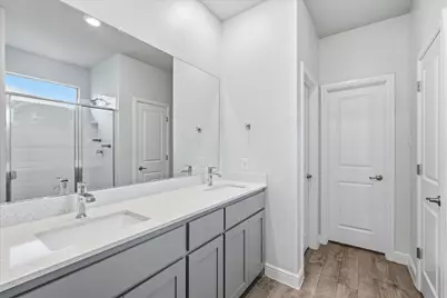 704 Wilmott Terrace, Fort Worth, TX 76247 - Photo 13