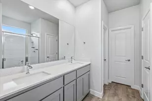 704 Wilmott Ter, Fort Worth, TX 76247 - Photo 13