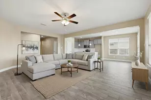 704 Wilmott Ter, Fort Worth, TX 76247 - Photo 1