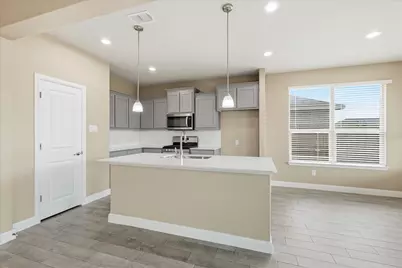 704 Wilmott Terrace, Fort Worth, TX 76247 - Photo 5
