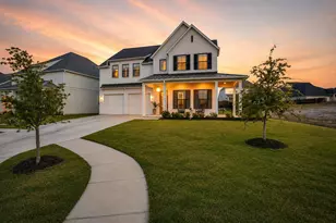417 Kestrel Ct, Aledo, TX 76008 - Photo 1