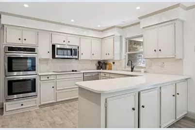 6409 Norbury Drive, Dallas, TX 75248 - Photo 3