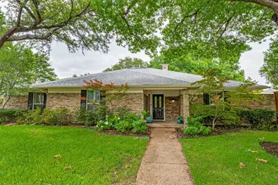 6409 Norbury Drive, Dallas, TX 75248 - Photo 5