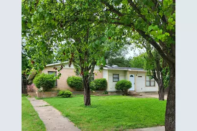 4971 Brigadoon Lane, Dallas, TX 75216 - Photo 1