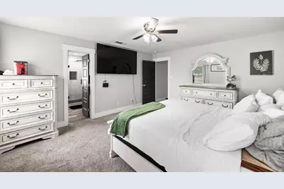 7801 N Water Tower Road, Fort Worth, TX 76179 - Photo 25
