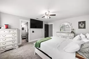7801 N Water Tower Rd, Fort Worth, TX 76179 - Photo 25