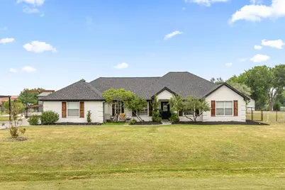7801 N Water Tower Road, Fort Worth, TX 76179 - Photo 1