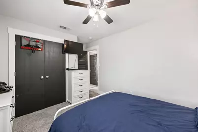 7801 N Water Tower Road, Fort Worth, TX 76179 - Photo 29