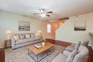 4717 Cedar Springs Dr, Fort Worth, TX 76179 - Photo 5