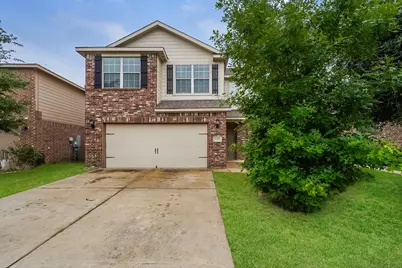 4717 Cedar Springs Drive, Fort Worth, TX 76179 - Photo 1