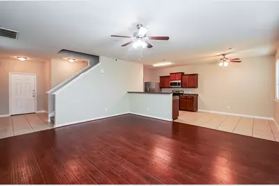 4717 Cedar Springs Drive, Fort Worth, TX 76179 - Photo 3