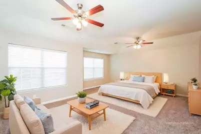 4717 Cedar Springs Drive, Fort Worth, TX 76179 - Photo 11
