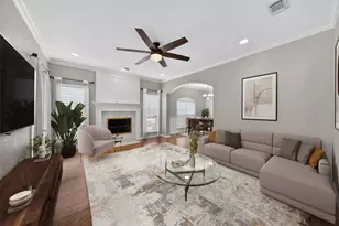 620 Belle Pl, Fort Worth, TX 76107 - Photo 9