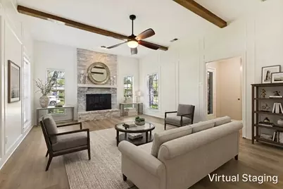 1500 Stonecrest Drive, Richardson, TX 75081 - Photo 3