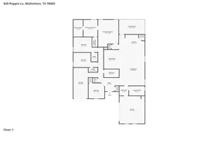 829 Poppie Ln, Midlothian, TX 76065 - Photo 37