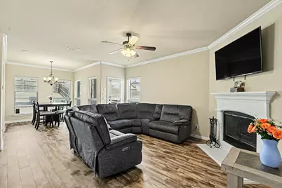 1533 Salado Trail, Weatherford, TX 76087 - Photo 5