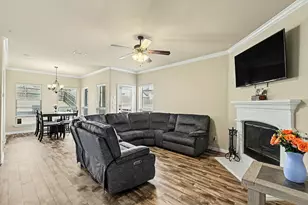 1533 Salado Tr, Weatherford, TX 76087 - Photo 5