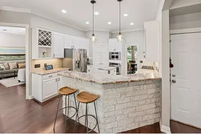 1125 Williamsburg Lane, Keller, TX 76248 - Photo 17