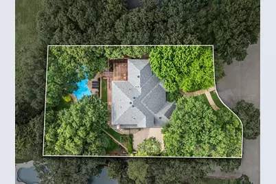1125 Williamsburg Lane, Keller, TX 76248 - Photo 37
