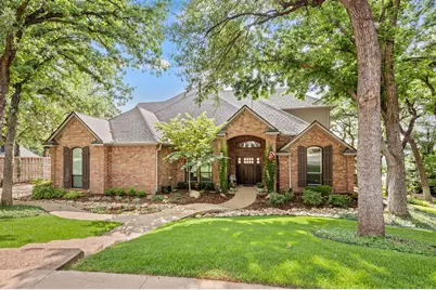 1125 Williamsburg Lane, Keller, TX 76248 - Photo 1