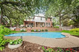 1125 Williamsburg Ln, Keller, TX 76248 - Photo 35