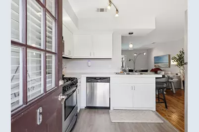 4115 Bowser Avenue #6, Dallas, TX 75219 - Photo 5