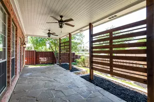 704 Glendale Dr, Keller, TX 76248 - Photo 33
