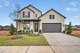 2720 Buckingham Ln, Celina, TX 75009 - Photo 1