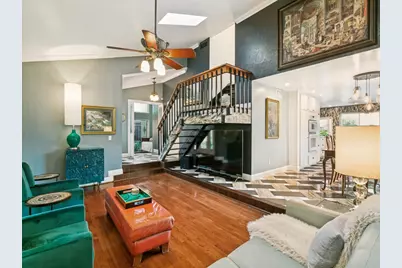 1409 Forestglen Drive, Lewisville, TX 75067 - Photo 9