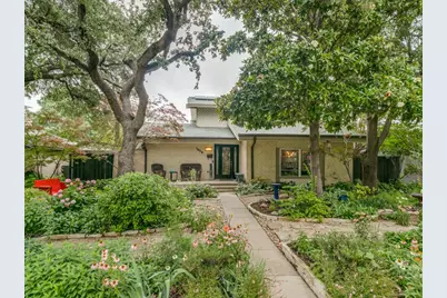 1409 Forestglen Drive, Lewisville, TX 75067 - Photo 1